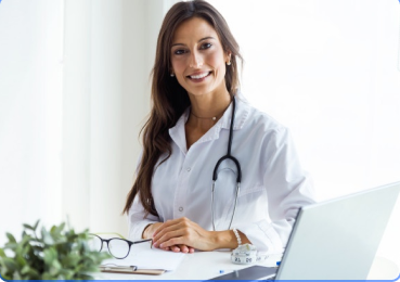 doctor