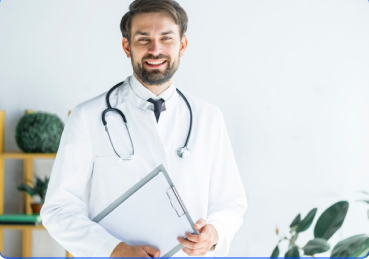 doctor
